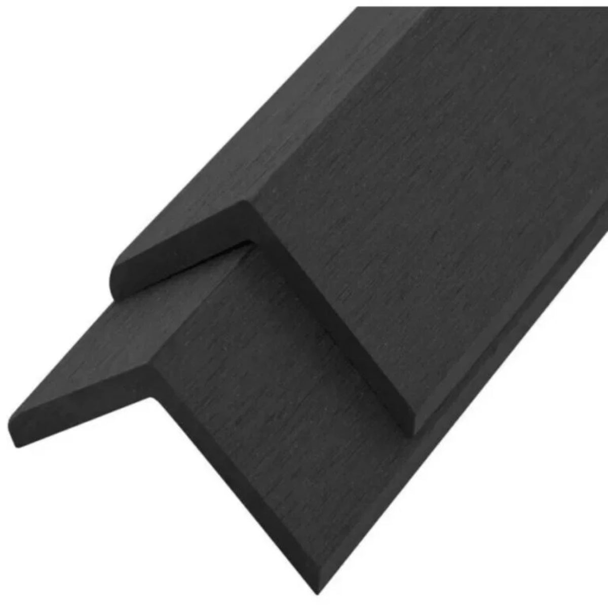 Composite L-Trims – Black