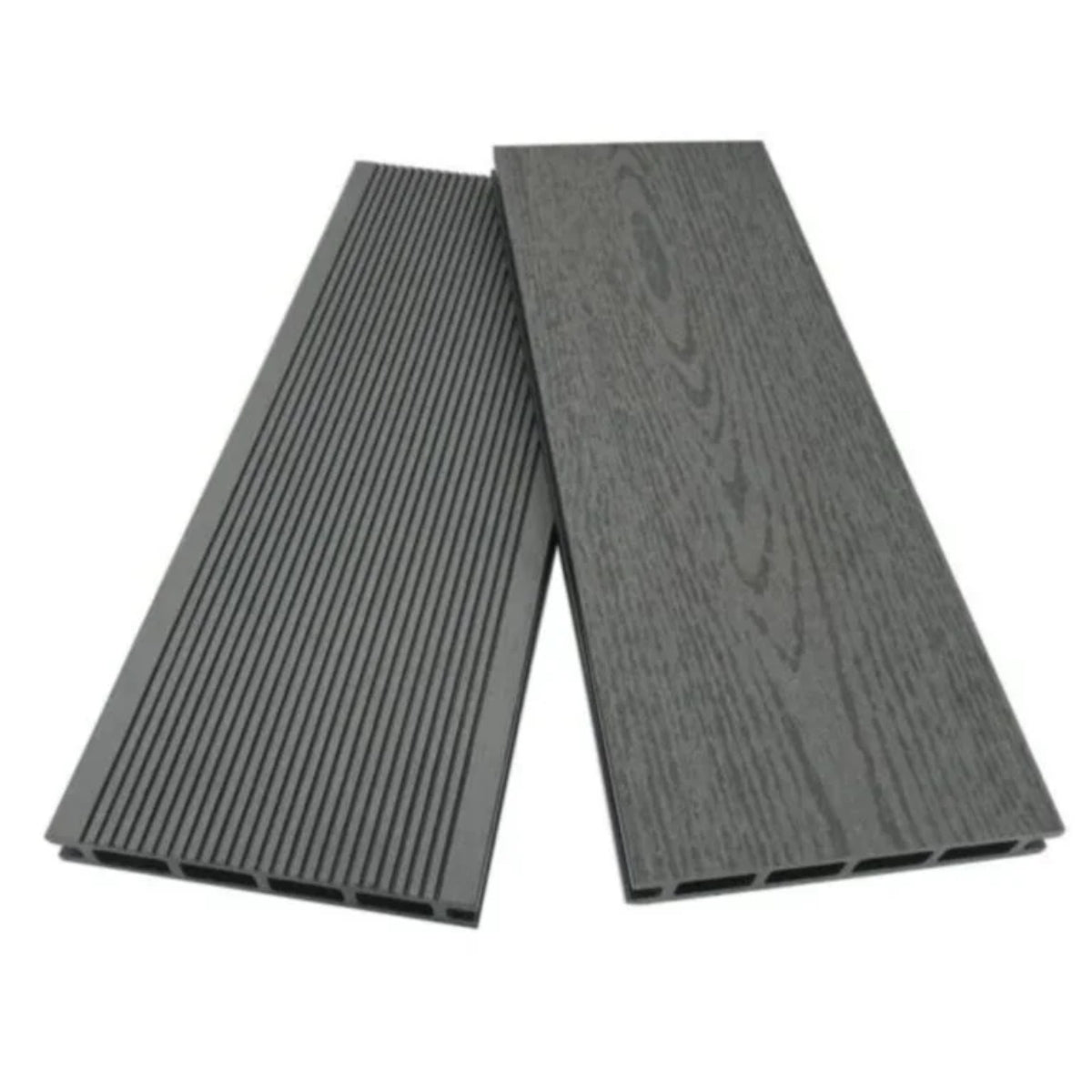 Composite Decking Samples