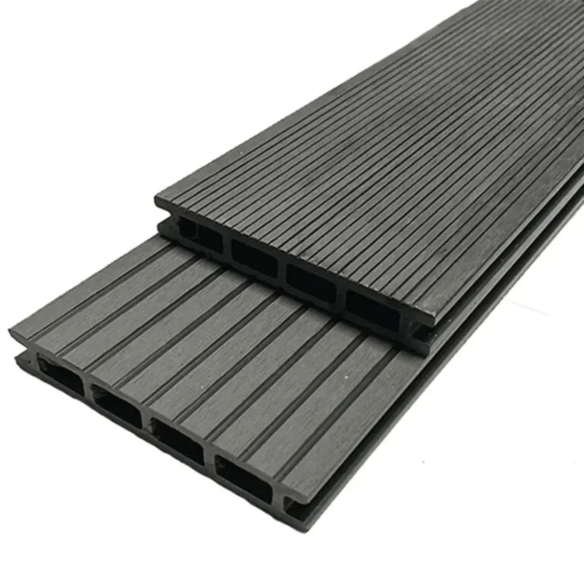 Classic Composite Decking Boards – 3.6M