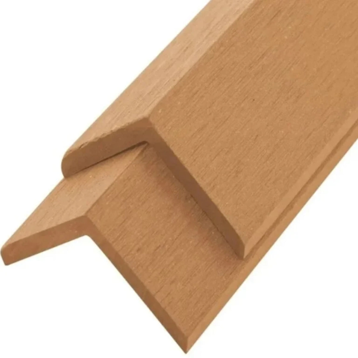 Composite L-Trims – Teak