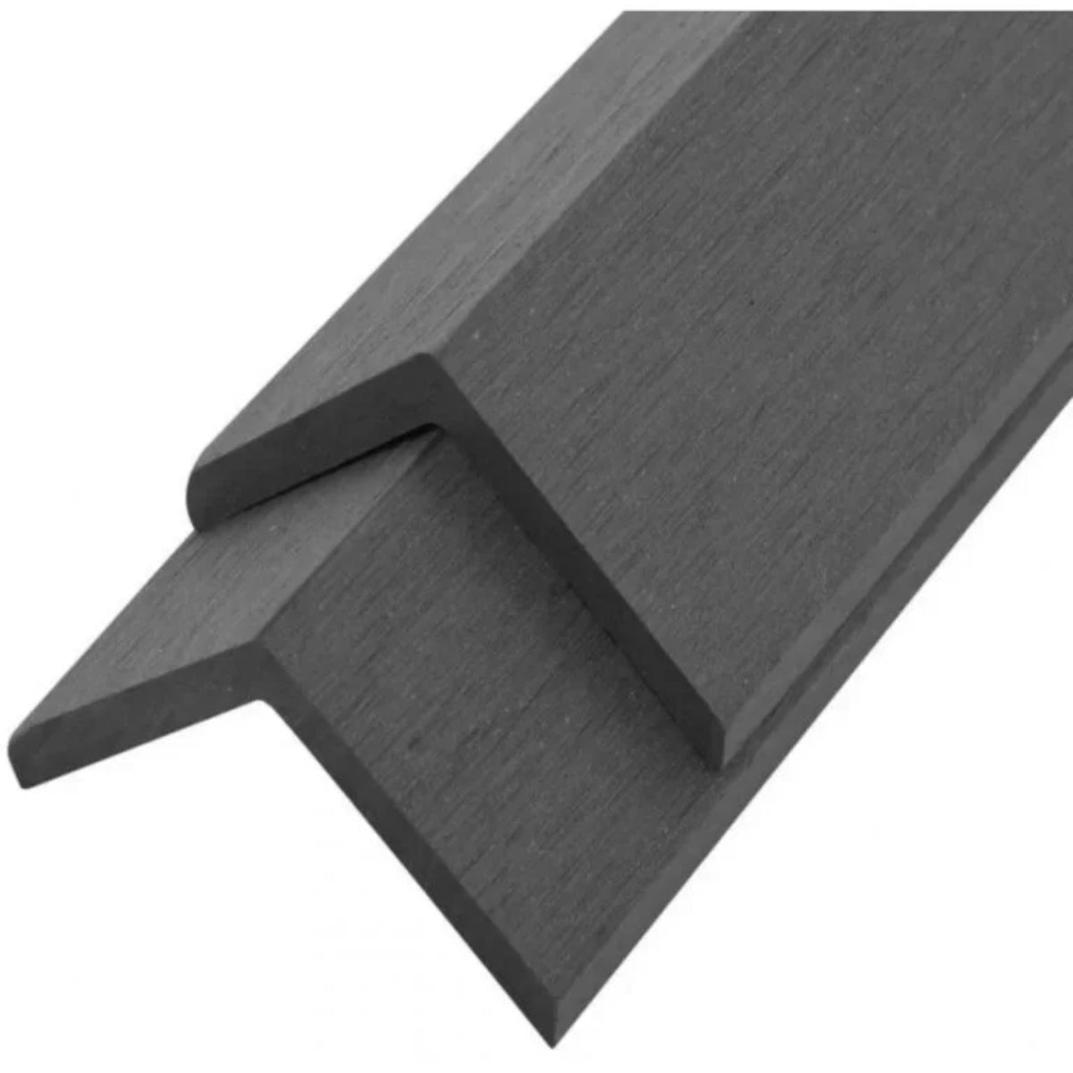 Composite L-Trims – Grey